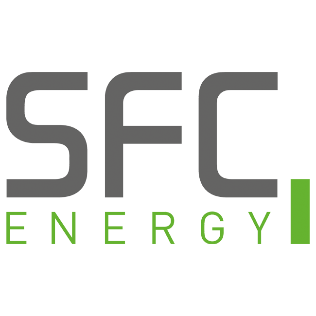 SFC Energy Group | HY-LINE